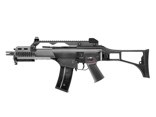 Umarex - Replika karabiny Heckler&amp;Koch G36C Sportsline - 2.5931X