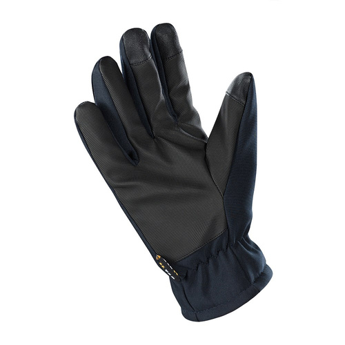 M-Tac - taktické rukavice Soft Shell Thinsulate - tmavě námořnická modrá - 90308015