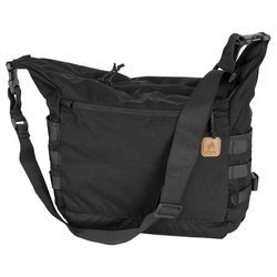 Helikon - Brašna Bushcraft® - Cordura® - černá - TB-BST-CD-01