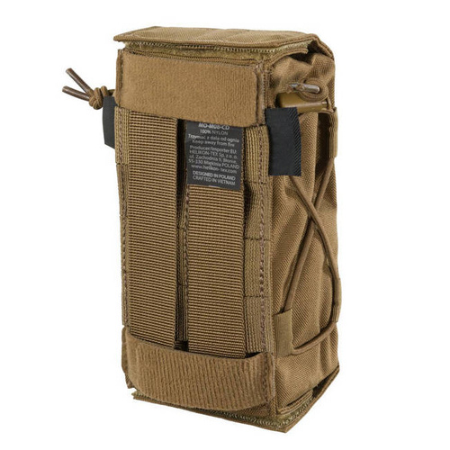 Helikon - Sada Competition Med Kit® - olivově zelená - MO-M08-CD-02