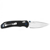 Ganzo - Zavírací nůž Firebird F753M1-BK - 440C - Black - F753M1-BK