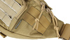 WISPORT - Brašna Gekon Hip Bag - MultiCam