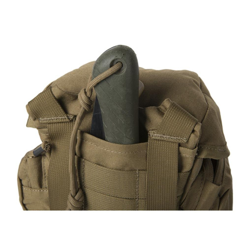 Helikon - Essential Kitbag - Adaptive Green - TB-EKB-CD-12