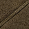 M-Tac - Pánská mikina Lite Microfleece - Army Olive - 20026062