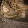 M-Tac - Trekové boty - Cordura - Coyote - 1JJ115/6TPLV