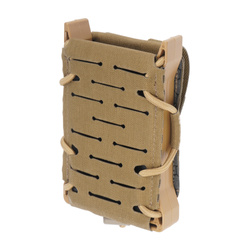 Templars Gear - Pouzdro na jeden zásobník pro AR/AK Advanced FMR - Coyote Brown - TG-AFMR-CB