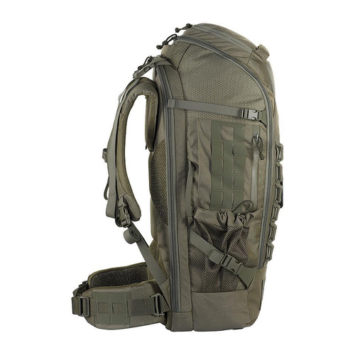 M-Tac - Vojenský batoh Elite Hex - velký - Ranger Green - 10217023