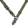 Magpul - MS3® Single QD Sling GEN2 - Ranger Green - MAG515-RGR