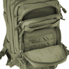 Magnum - Taktický batoh FOX - 25 l - olivově zelený