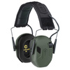 Earmor - M300A Aktivní chrániče sluchu - zelená - M300A-FG