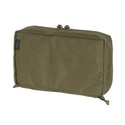 Helikon - Organizér Kieszeń EDC Insert Large® - Cordura® - Olive Green - IN-EDL-CD-02