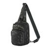 M-Tac - Cross Bag Slim Elite Hex - Multicam Black - 10210208 