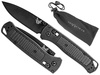 Benchmade - Zavírací nůž Bugout - AXIS® Lock - S30V - Black - 535BK-2