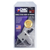 CMC Triggers - Drop-in spoušť pro AR15/AR10 PCC Competition - jednostupňová - plochá - 3,5 lb - 95503