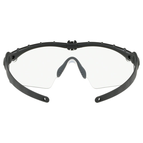 Oakley - SI Ballistic M Frame 2.0 Strike Black Balistic Glasses - čiré - 11-139