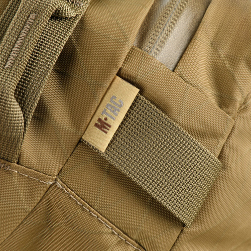 M-Tac - Brašna X-Pac Elite - Coyote - 10380005