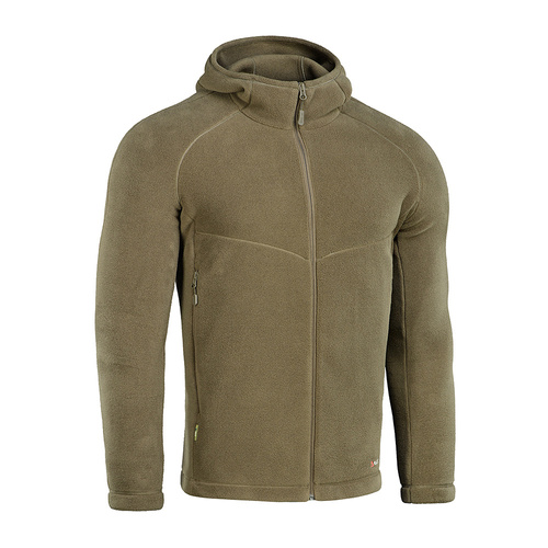 M-Tac - Mikina Sprint Fleece - Dark Olive - 20485048 
