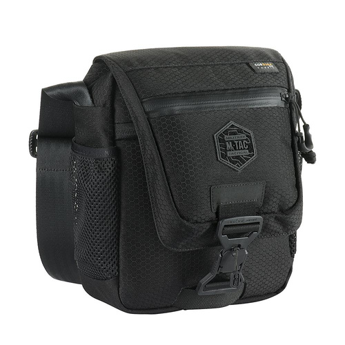M-Tac - Satellite Magnet Bag Gen.II Elite Hex - černá - 10141802