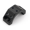 Strike Industries - ASM Ring Cap Multi-Optic Mount System - Picatinny - černá - SI-STRIKE-ASM-OM