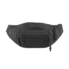 WISPORT - Brašna Gekon Hip Bag - černá
