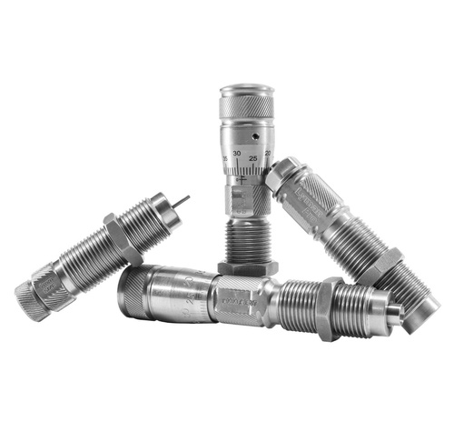 Lyman - Sada matric Pro - Mikrometrický číselník - Ráže 45 ACP - 7701012
