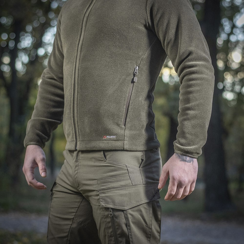 M-Tac - Military Fleece North Polartec - Dark Olive - 20467048