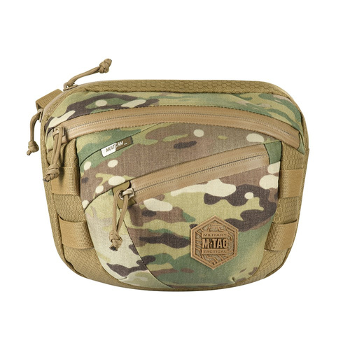 M-Tac - Brašna Sphaera Hex Hardsling Gen.II Elite - Cordura - MultiCam/Coyote - 10137508