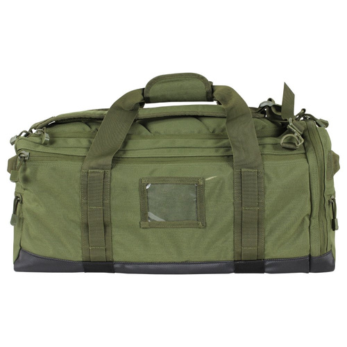 Condor - Taška Centurion Duffle Bag - černá - 111094-002