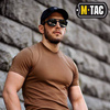 M-Tac - Tričko 93/7 - Coyote Brown - 80013017