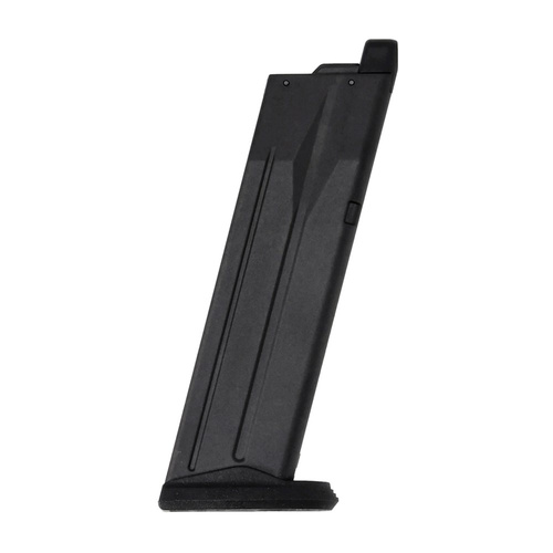 Umarex - Zásobník pro ASG Replica Beretta APX RDO - 6 mm - zelený plyn - černý - 2.6515.1