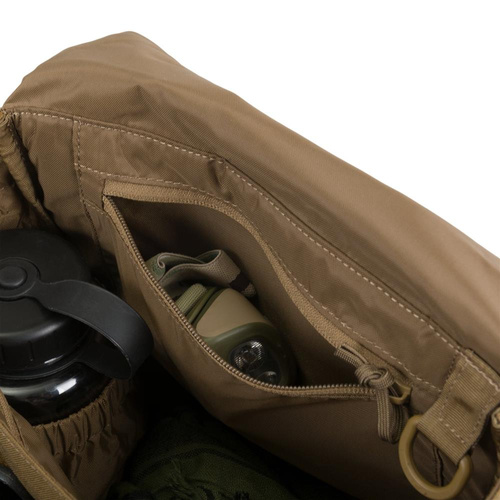 Helikon - Batoh pro bushcraft - 8 l - zemitě hnědý / hliněný - TB-HVS-CD-0A0BA