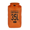 Helikon - Suchý pytel - malý (35 l) - oranžová / černá - AC-ADS-NL-2401A