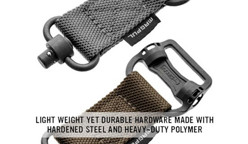 Magpul - MS1® MS4® QD adaptér - MAG519-BLK