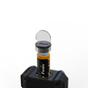 Fenix - Kempingová svítilna CL27R s baterií 5000 mAh - 1600 lm - zelená - CL27R