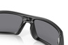 Oakley - SI Gascan Matte Black Sluneční brýle - Grey - 03-473