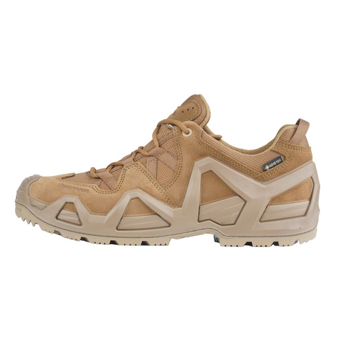LOWA - ZEPHYR GTX® LO MK2 Taktické boty - Coyote OP - 310890D64 0731