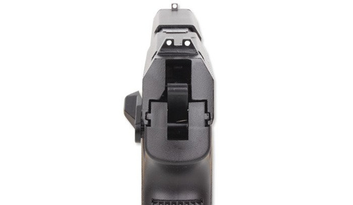 Umarex - Vzduchovka CO2 H&K USP - 4,5 mm - černá - 5.8100