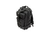 GFC Tactical - Batoh Assault Pack - černý - GFT-20-000411