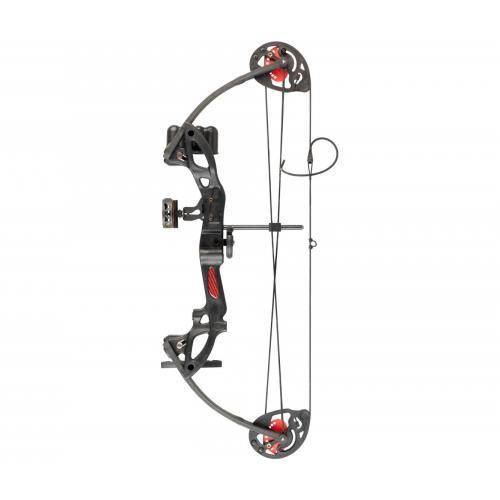 NXG - Sada pro složený luk CB Robin Expert - 15-29 lb - 2.2338