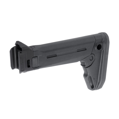 Reptilia - Adaptérový článek se sklopnou pažbou Magpul Zhukov-S pro CZ Scorpion EVO - Černý - 100-020
