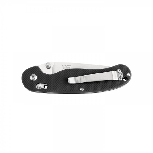 Ganzo - Zavírací nůž EDC D727M-BK - G-Lock - D727M-BK