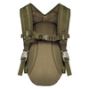 WISPORT - Batoh Sparrow Egg - 10L - Black - EGGBLA