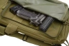 GFC Tactical - Kryt ASG Replica - 1000 mm - Nylon - Olivový - GFT-22-009679
