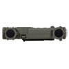 Mactronic - Taktická svítilna Storm 1LP na přilbu - LED RGB - IR - Olive Drab - THL0051
