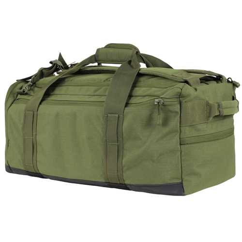 Condor - Taška Centurion Duffle Bag - černá - 111094-002