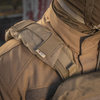 M-Tac - Taktická vesta QRS XL - Coyote - 10180005