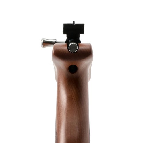 RazorGun - Vzduchová pistole - 5,5 mm - CO2 - černá - CP1-M 5,5