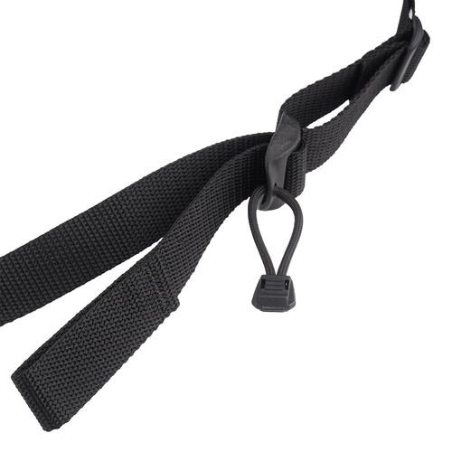 Cetacea Tactical - 2bodový závěs na zbraň - černý - TA-2PS-ECON-BLK 