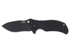 Zero Tolerance - Zavírací nůž ZT 0350 - CPM-30V - Black - 0350