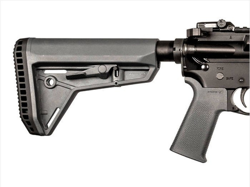 Magpul - MOE SL® Ennhanced Rubber Butt-Pad 0,70" - MAG349